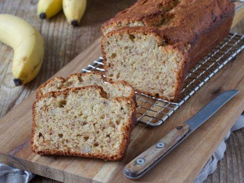 Saftiges Bananenbrot: Tipps und Tricks für die perfekte Zubereitung