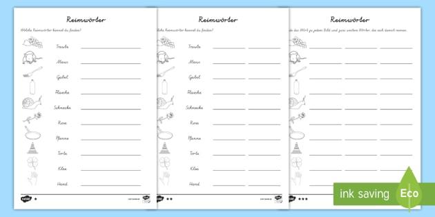Mehr als nur Standardreime: Mit diesen Tipps findest du kreative Wortkombinationen Mehr als nur Standardreime: Mit diesen Tipps findest du kreative Wortkombinationen