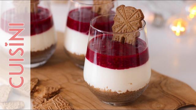 Verwöhnen Sie sich mit selbstgemachten Desserts an Weihnachten Verwöhnen Sie sich mit selbstgemachten Desserts an Weihnachten