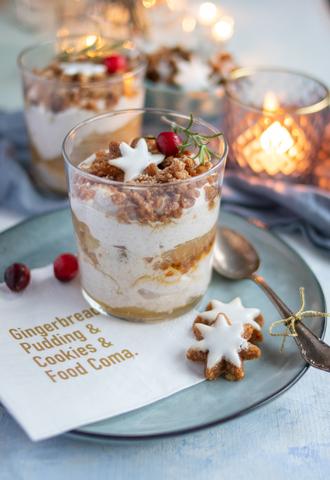 Köstliche Weihnachtsnachtische ausprobieren und genießen Köstliche Weihnachtsnachtische ausprobieren und genießen
