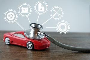 Lösungen für defekte Bremsleuchten - was sind meine Optionen? Lösungen für defekte Bremsleuchten - was sind meine Optionen?