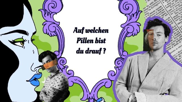 Deutsche Version von  Deutsche Version von