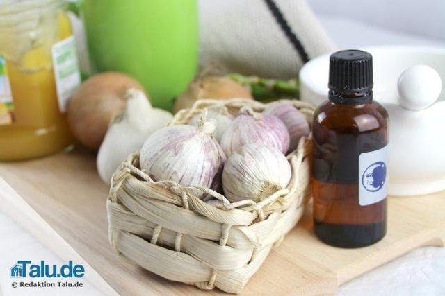 Reizhusten behandeln mit bewährten Hausmitteln