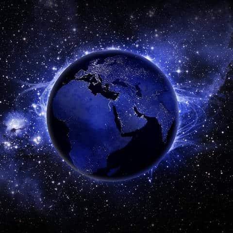 Das Universum und seine eisige Kälte: Wie kalt ist es wirklich im Weltall? Das Universum und seine eisige Kälte: Wie kalt ist es wirklich im Weltall?