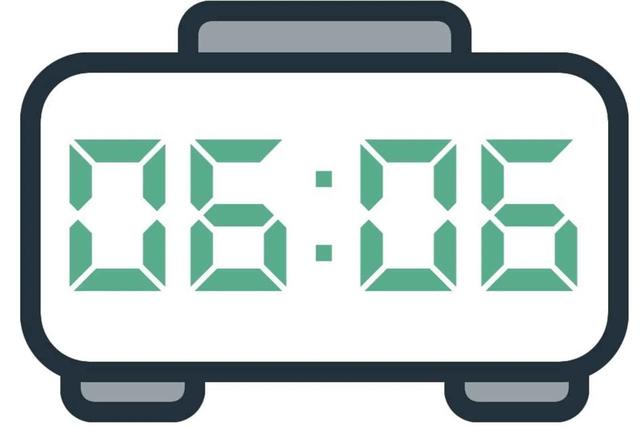 Die Bedeutung der Uhrzeit 06:06 Die Bedeutung der Uhrzeit 06:06