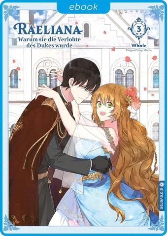 Liebe, Intrigen und Geheimnisse im Herzogspalast: Ein süchtig machender koreanischer Manhwa