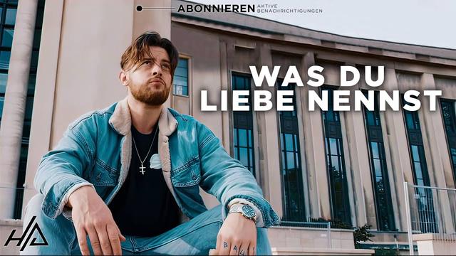 "Die emotionale Kraft hinter dem Song  "Die emotionale Kraft hinter dem Song