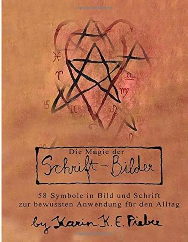 Die Magie der Symbolik: Mit tieferer Bedeutung verbinden Die Magie der Symbolik: Mit tieferer Bedeutung verbinden