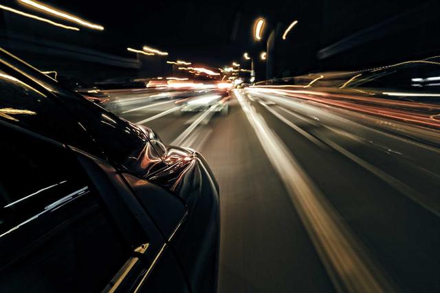 Was passiert bei illegalen Straßenrennen? Was passiert bei illegalen Straßenrennen?