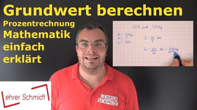 Schritt-für-Schritt-Anleitung zur Berechnung des Prozentwerts Schritt-für-Schritt-Anleitung zur Berechnung des Prozentwerts