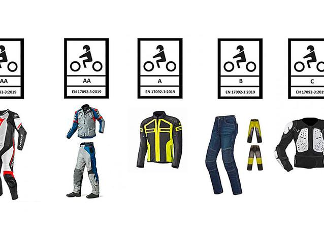 Die richtige Schutzkleidung für Motorradfahrer: Was gehört dazu? Die richtige Schutzkleidung für Motorradfahrer: Was gehört dazu?