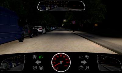 Warum kann das Befahren dieser Straße zur Gefahr werden? Warum kann das Befahren dieser Straße zur Gefahr werden?