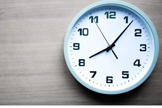 Was bedeutet 08:08? Die versteckte Bedeutung dieser Uhrzeit