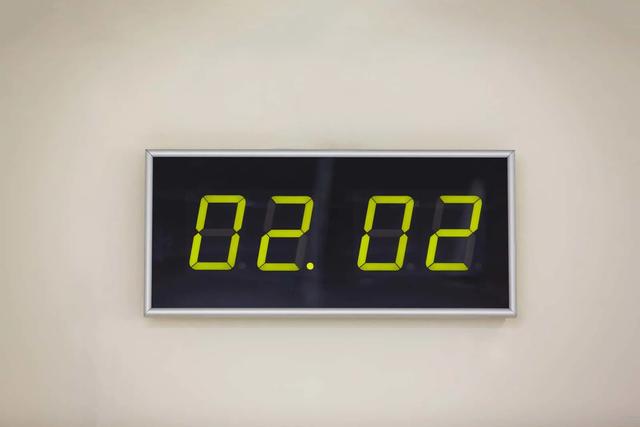 Was bedeutet die Uhrzeit 20:02? Was bedeutet die Uhrzeit 20:02?