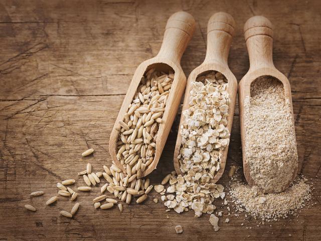 Haferkleie: Ein nährstoffreiches Powerpaket für deine Gesundheit Haferkleie: Ein nährstoffreiches Powerpaket für deine Gesundheit