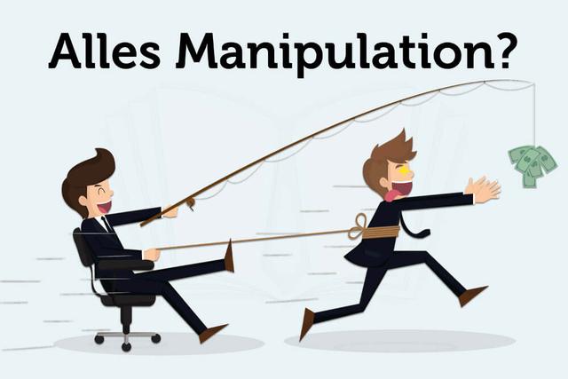 Die Gefahren der gezielten Beeinflussung durch Werbung und politische Strategien Die Gefahren der gezielten Beeinflussung durch Werbung und politische Strategien