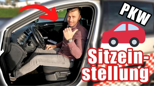 Die Hauptfunktion der Kopfstütze im PKW: Schutz bei einem Aufprall