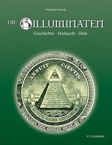 Die Illuminaten: Ein Blick in die Welt der Verschwörungen