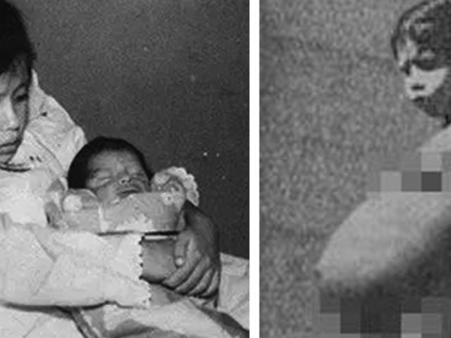 Das schockierende Leben der jüngsten Mutter der Welt: Wie alt ist sie wirklich?