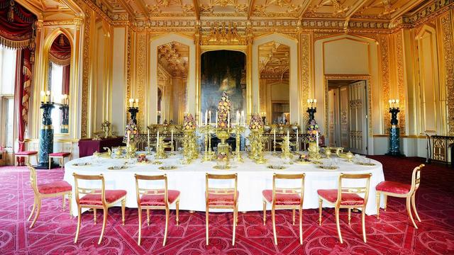 Transparenzmangel bei den Finanzen: Warum fehlt es an Klarheit über die Ausgaben des englischen Königshauses? Transparenzmangel bei den Finanzen: Warum fehlt es an Klarheit über die Ausgaben des englischen Königshauses?