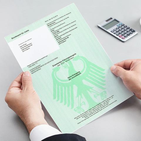 Preise und Kosten für ein Führungszeugnis Preise und Kosten für ein Führungszeugnis