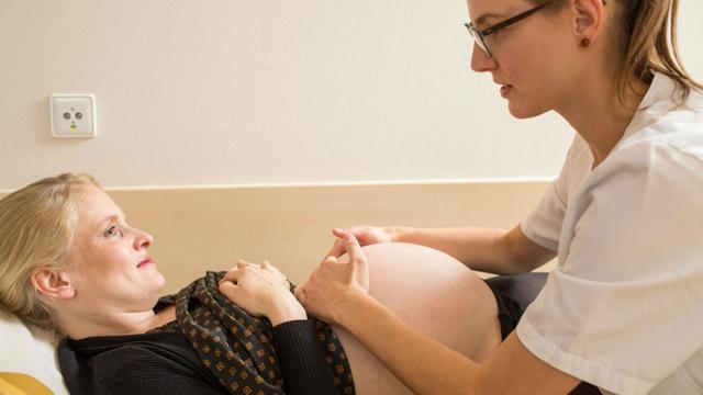 Die letzten Wochen der Schwangerschaft: Ab wann ist man hochschwanger? Die letzten Wochen der Schwangerschaft: Ab wann ist man hochschwanger?