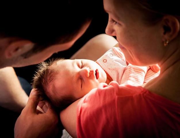 Klangvolle Namen für euer Baby: Die Bedeutung  Klangvolle Namen für euer Baby: Die Bedeutung