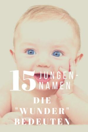 Babynamen, die  Babynamen, die