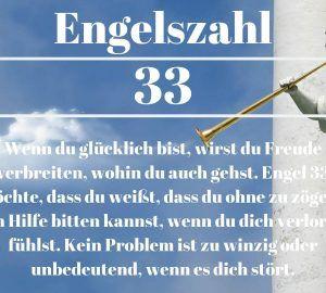 Warum erscheint die Engelszahl 333 immer wieder um 3:33 Uhr? Warum erscheint die Engelszahl 333 immer wieder um 3:33 Uhr?