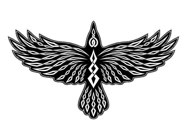 Dunkle Magie oder mystische Erfahrungen? Die Symbolik eines Raben-Tattoos Dunkle Magie oder mystische Erfahrungen? Die Symbolik eines Raben-Tattoos