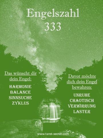 Die tiefe Botschaft hinter der Zahl 333 in der Dualseelenliebe