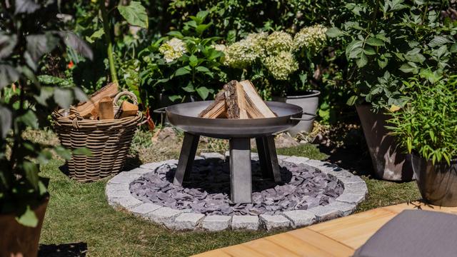 Grillplatz planen und umsetzen: Wichtige Aspekte beim Selbstbau