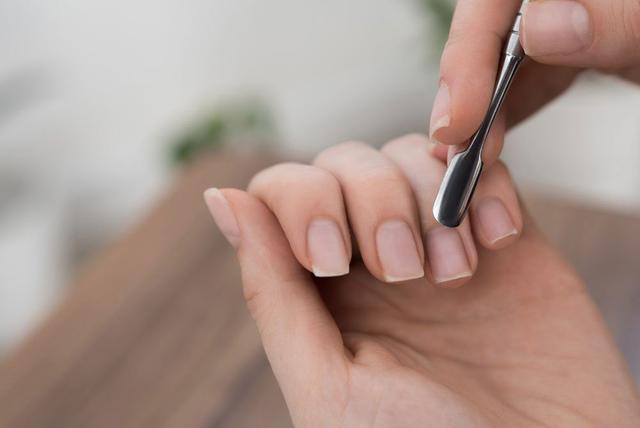 Gepflegte Nägel zu Hause: Anleitung zur selbstgemachten Maniküre