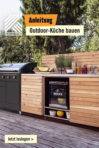 IKEA-Hacks: So baust du deine eigene Outdoor-Küche im Freien IKEA-Hacks: So baust du deine eigene Outdoor-Küche im Freien