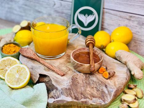 Ingwertee selbstgemacht: Tipps und Tricks für den perfekten Genuss Ingwertee selbstgemacht: Tipps und Tricks für den perfekten Genuss