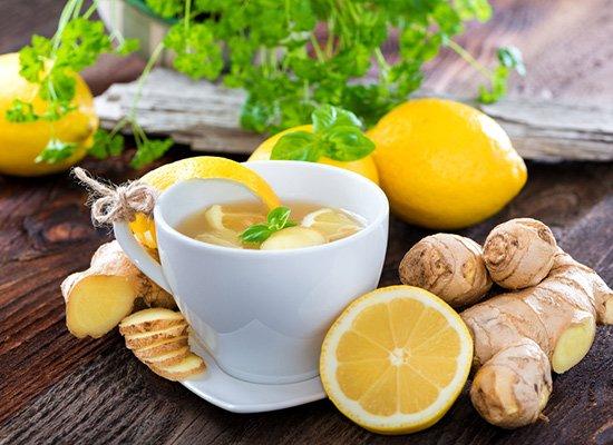 Natürliche Heilkraft im eigenen Becher: Ingwertee einfach selber machen Natürliche Heilkraft im eigenen Becher: Ingwertee einfach selber machen