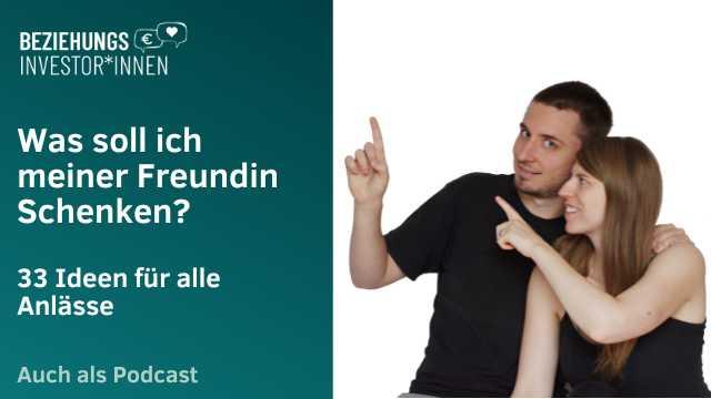 Tipps und Vorschläge: Was du deiner Freundin zum Geburtstag schenken kannst Tipps und Vorschläge: Was du deiner Freundin zum Geburtstag schenken kannst