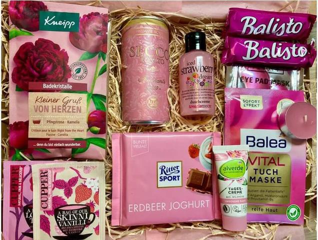 Geburtstagsgeschenke, die deine Freundin begeistern werden Geburtstagsgeschenke, die deine Freundin begeistern werden