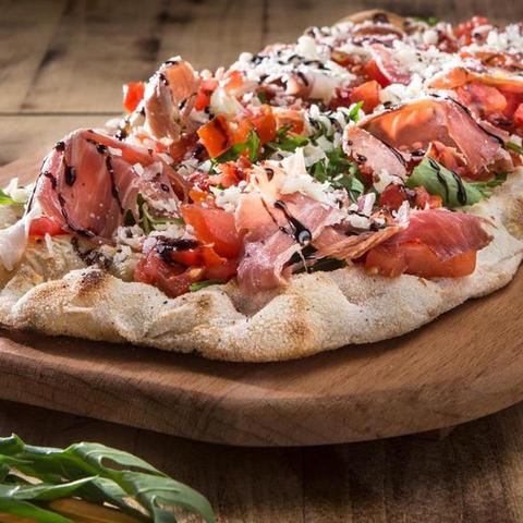 Der lange Fermentationsprozess der Pinsa: Was macht sie so besonders?