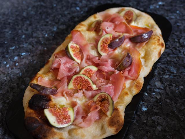 Was ist eine Pinsa? Erfahren Sie mehr über den neuen Trend in der Pizza-Welt