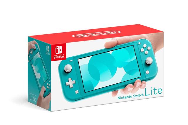 Warum ist die Nintendo Switch Lite das günstigste Modell? Warum ist die Nintendo Switch Lite das günstigste Modell?