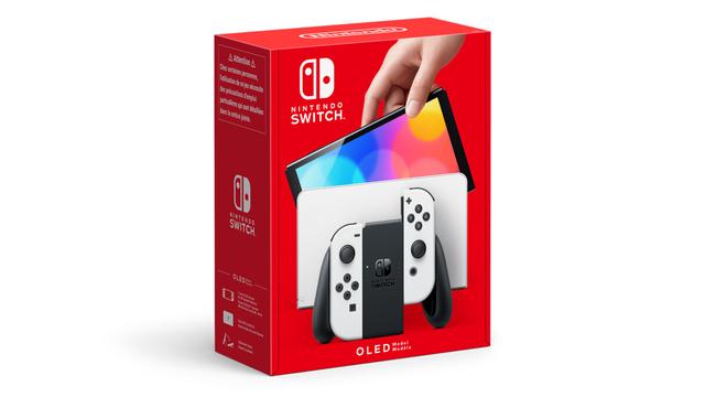 Warum ist die Nintendo Switch OLED das teuerste Modell? Warum ist die Nintendo Switch OLED das teuerste Modell?