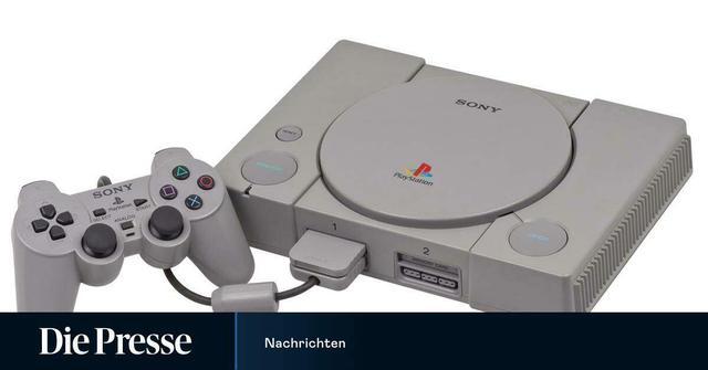 Erscheinungszeitpunkt der PS1: Wann kam sie heraus? Erscheinungszeitpunkt der PS1: Wann kam sie heraus?