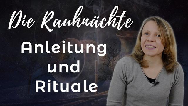 Wann solltest du mit den Rauhnächten starten? Tipps zur Vorbereitung Wann solltest du mit den Rauhnächten starten? Tipps zur Vorbereitung