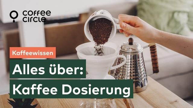 Genau dosieren ohne Waage: Wie viele Esslöffel Kaffeepulver pro Tasse? Genau dosieren ohne Waage: Wie viele Esslöffel Kaffeepulver pro Tasse?