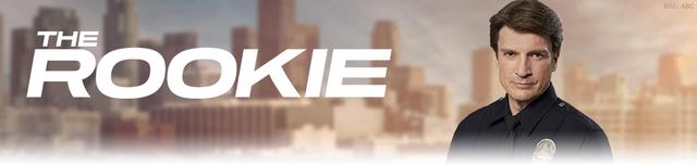 Warum wechselt der Synchronsprecher von Sergeant Grey in "The Rookie"?