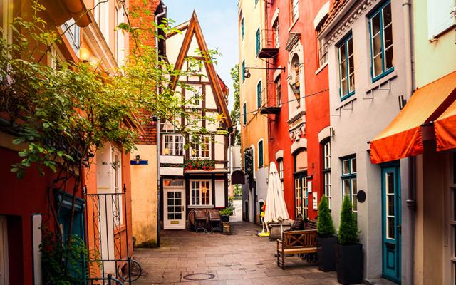 Die Top 10 der schönsten Städte Deutschlands: Ein Überblick Die Top 10 der schönsten Städte Deutschlands: Ein Überblick