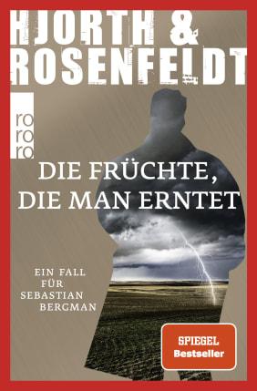 Update zur Veröffentlichung des 8. Buches der Krimiautoren Hjorth und Rosenfeldt Update zur Veröffentlichung des 8. Buches der Krimiautoren Hjorth und Rosenfeldt