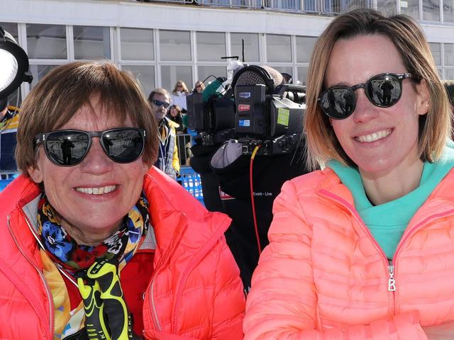 Die verborgene Seite von Rosi Mittermaiers Schwestern: Eine Enthüllung Die verborgene Seite von Rosi Mittermaiers Schwestern: Eine Enthüllung