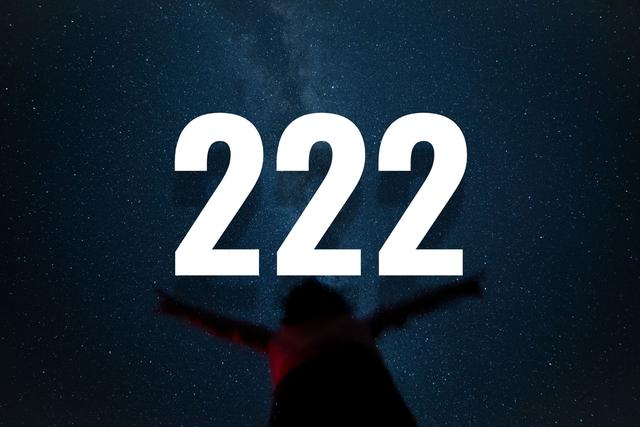 Was dir die Engelszahl 222 über deine Liebesbeziehungen verrät Was dir die Engelszahl 222 über deine Liebesbeziehungen verrät